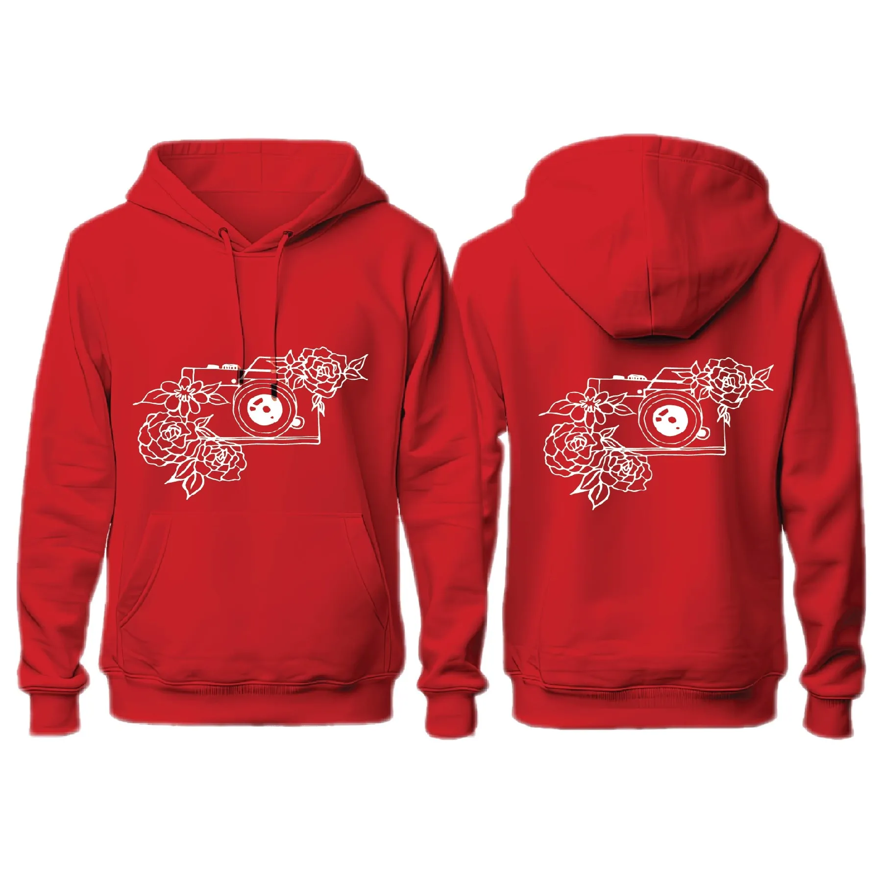 Hoodies