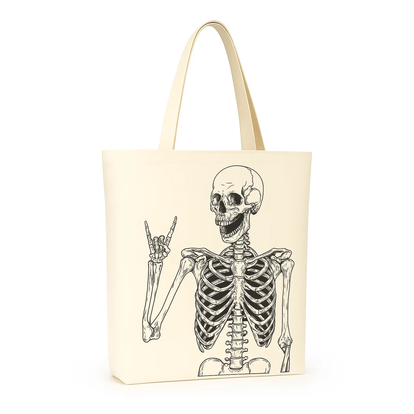 Printed Tote Bags