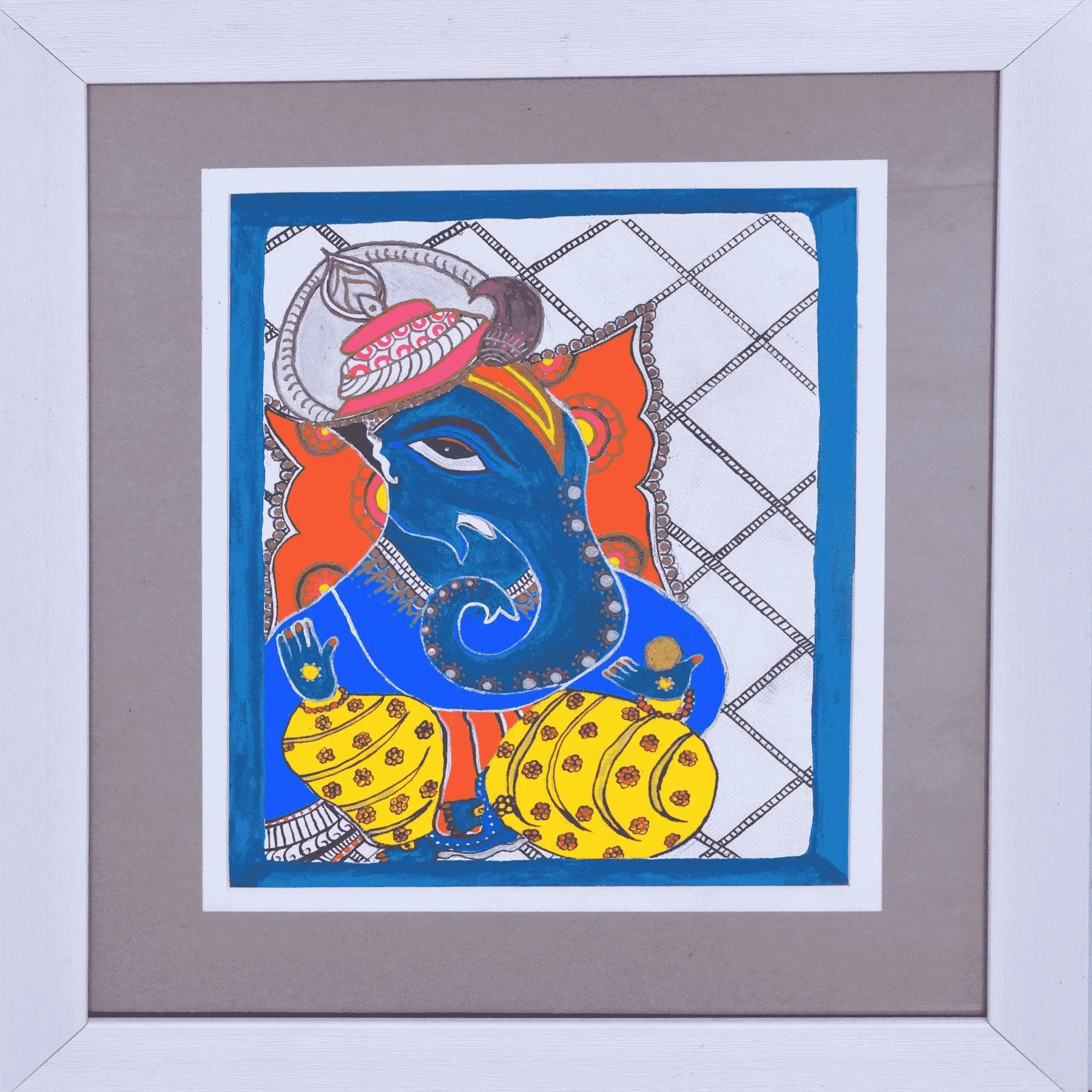 Azure Ganeshji