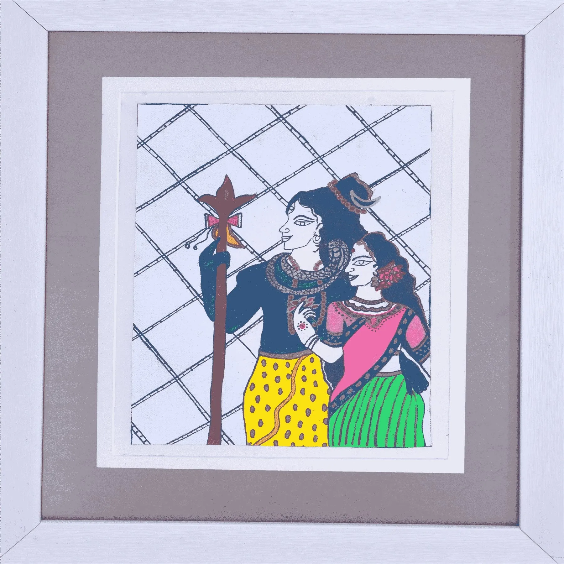 Divine Union
