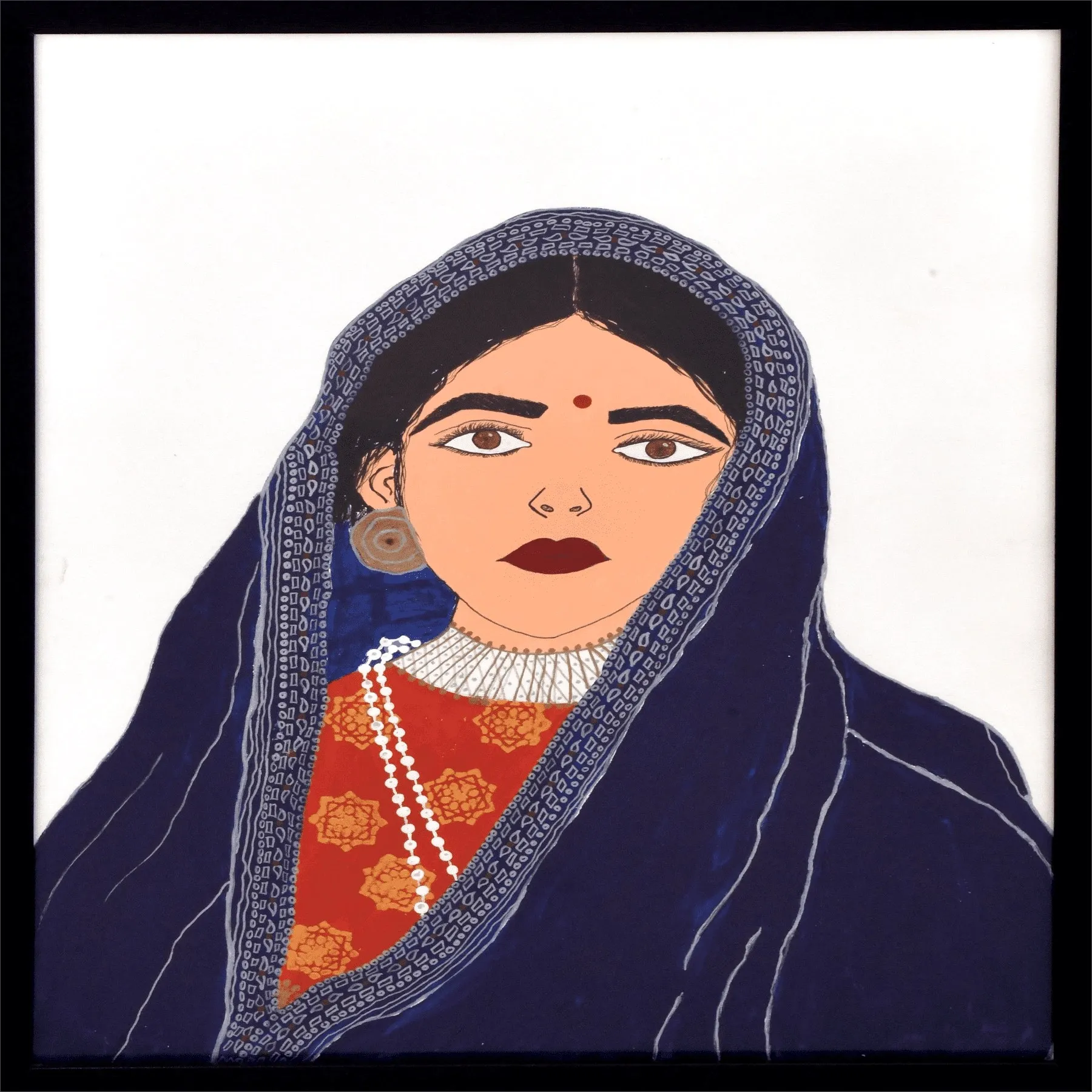 Kaur Princess