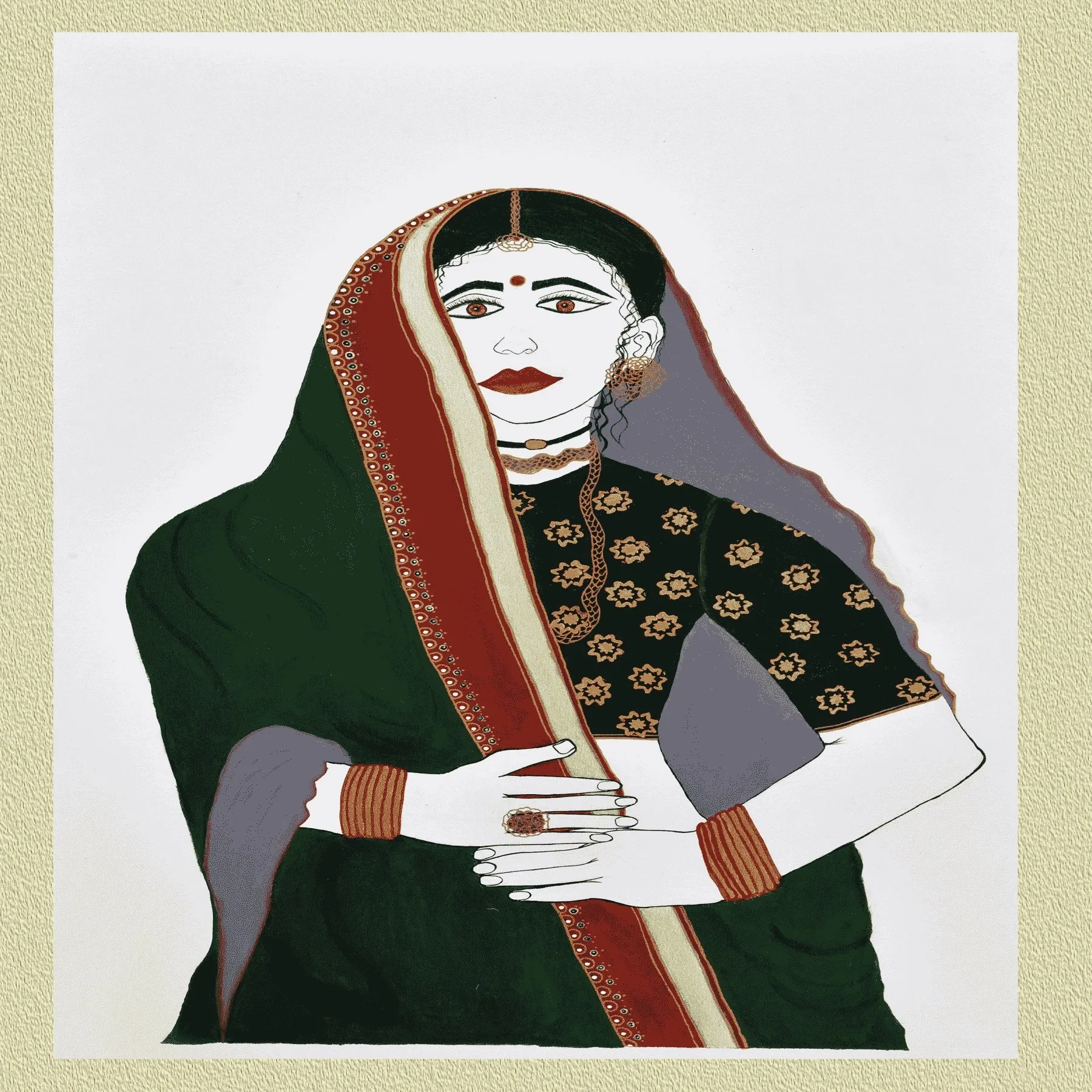 Saj Dhaj