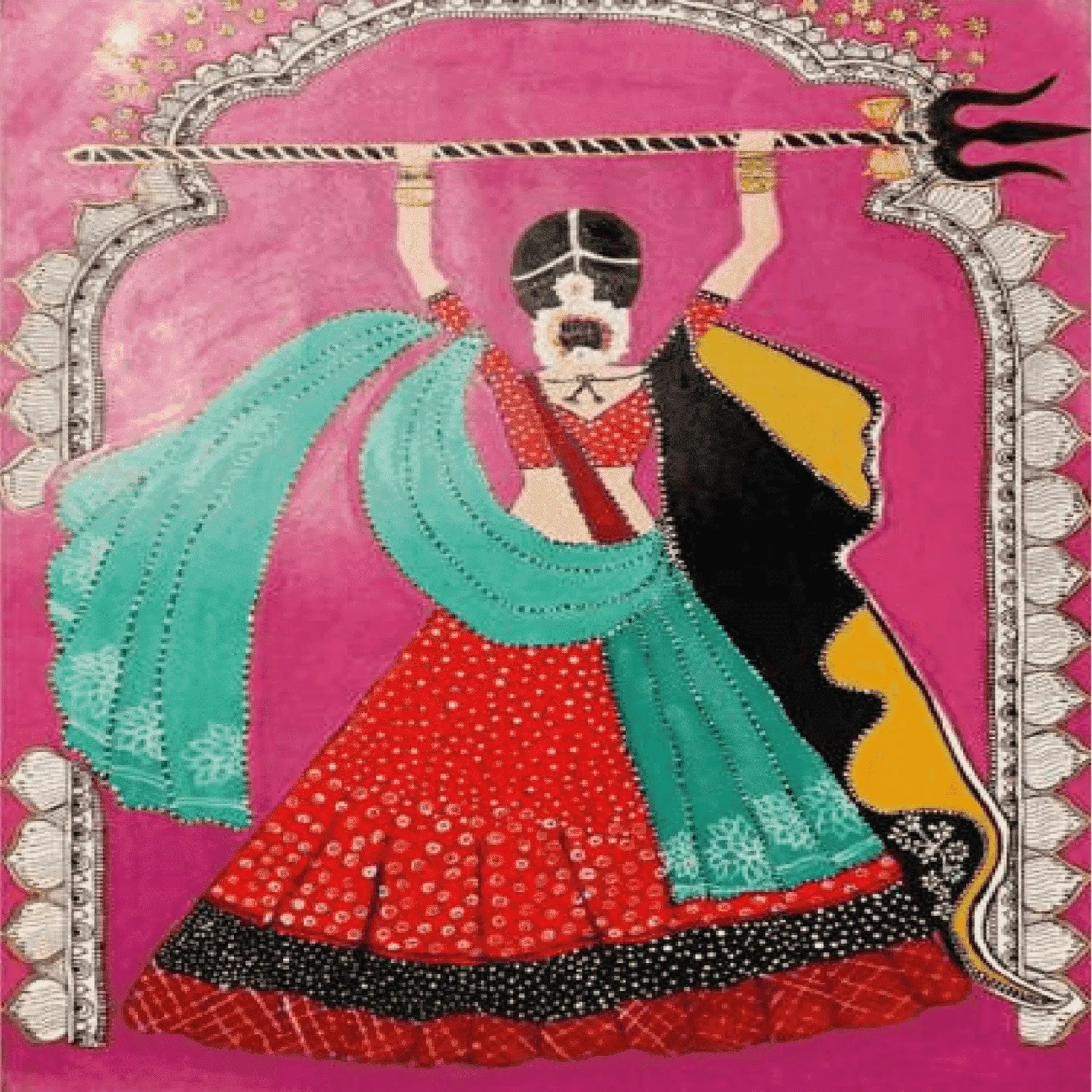 Indian Art
