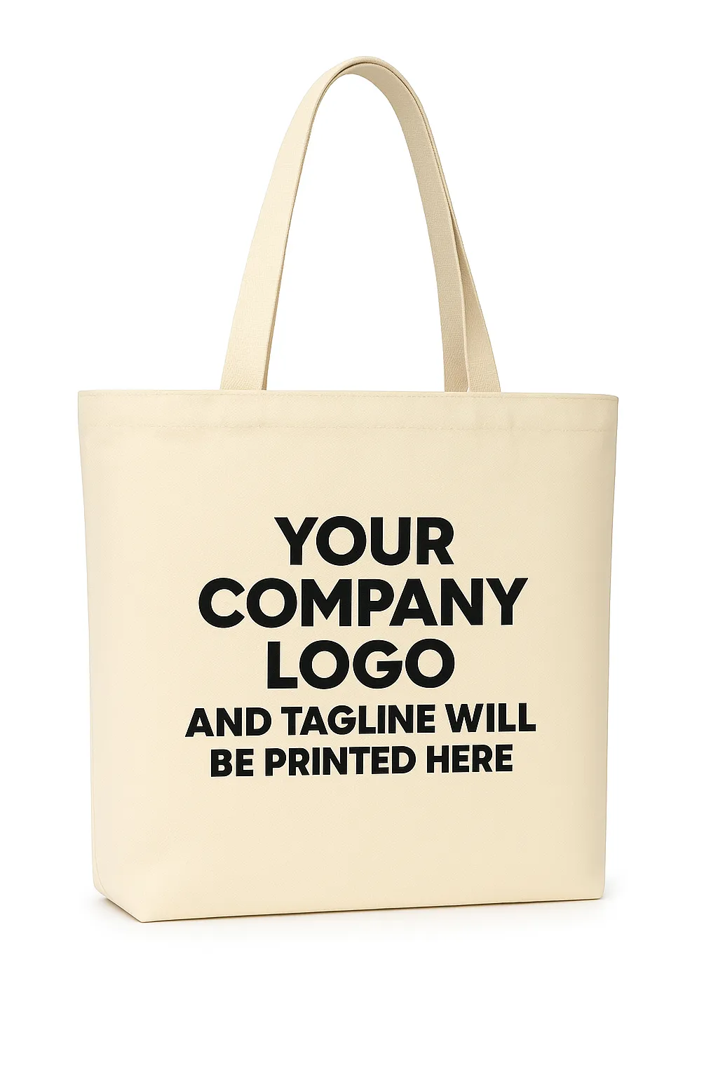 Customizable Tote Bag For Your Brand