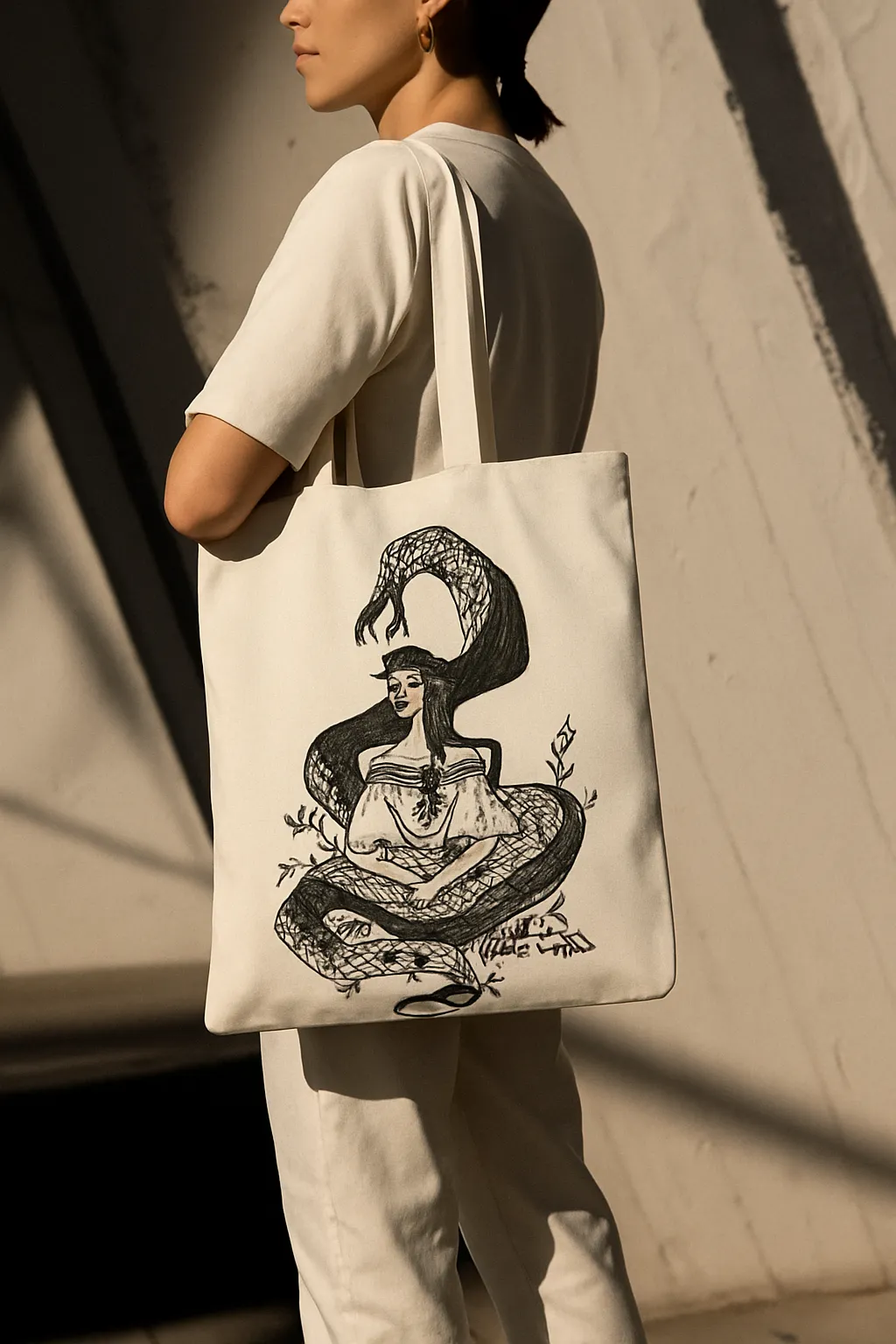 TOTE BAG 1