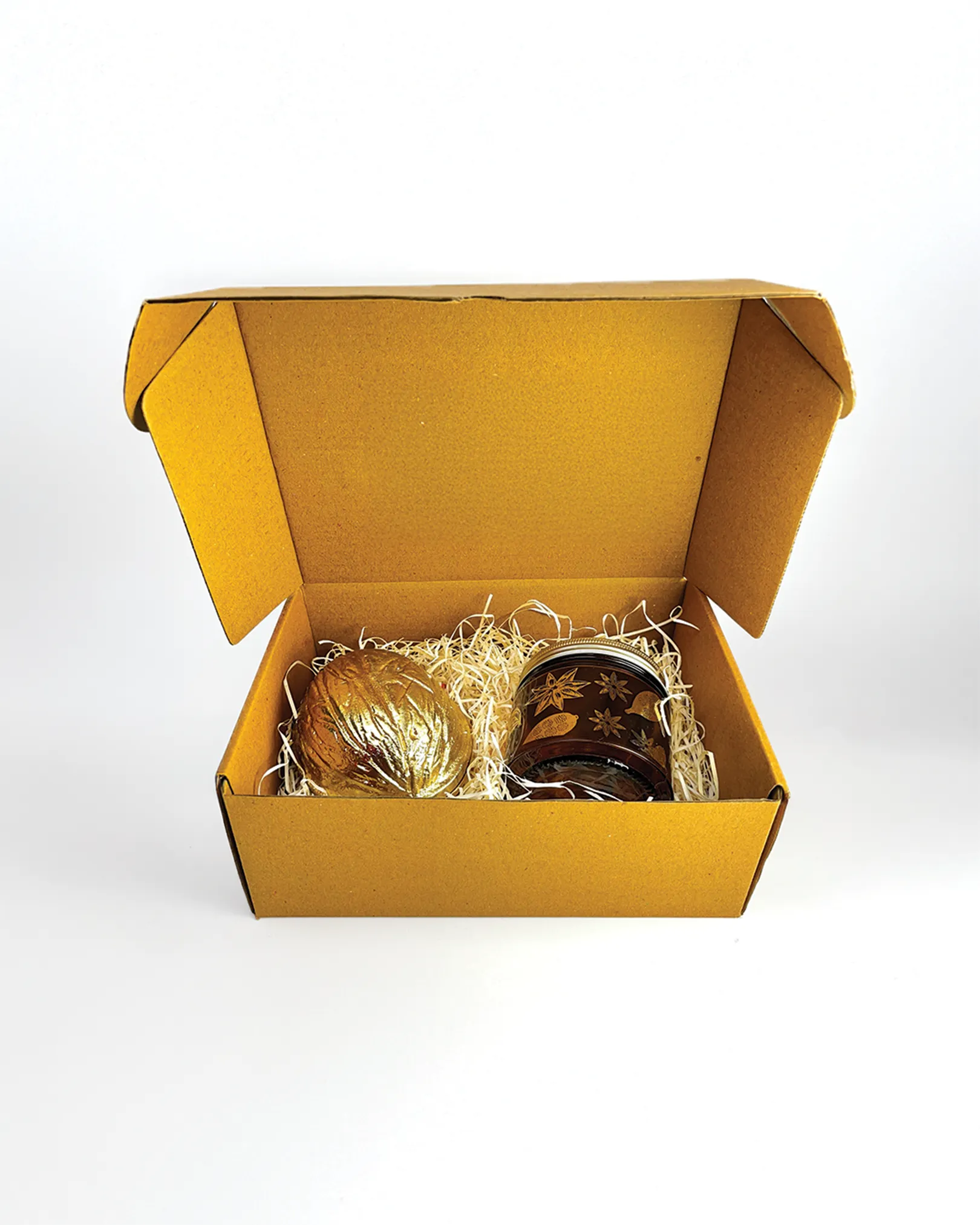Royal Walnut Diwali Hamper