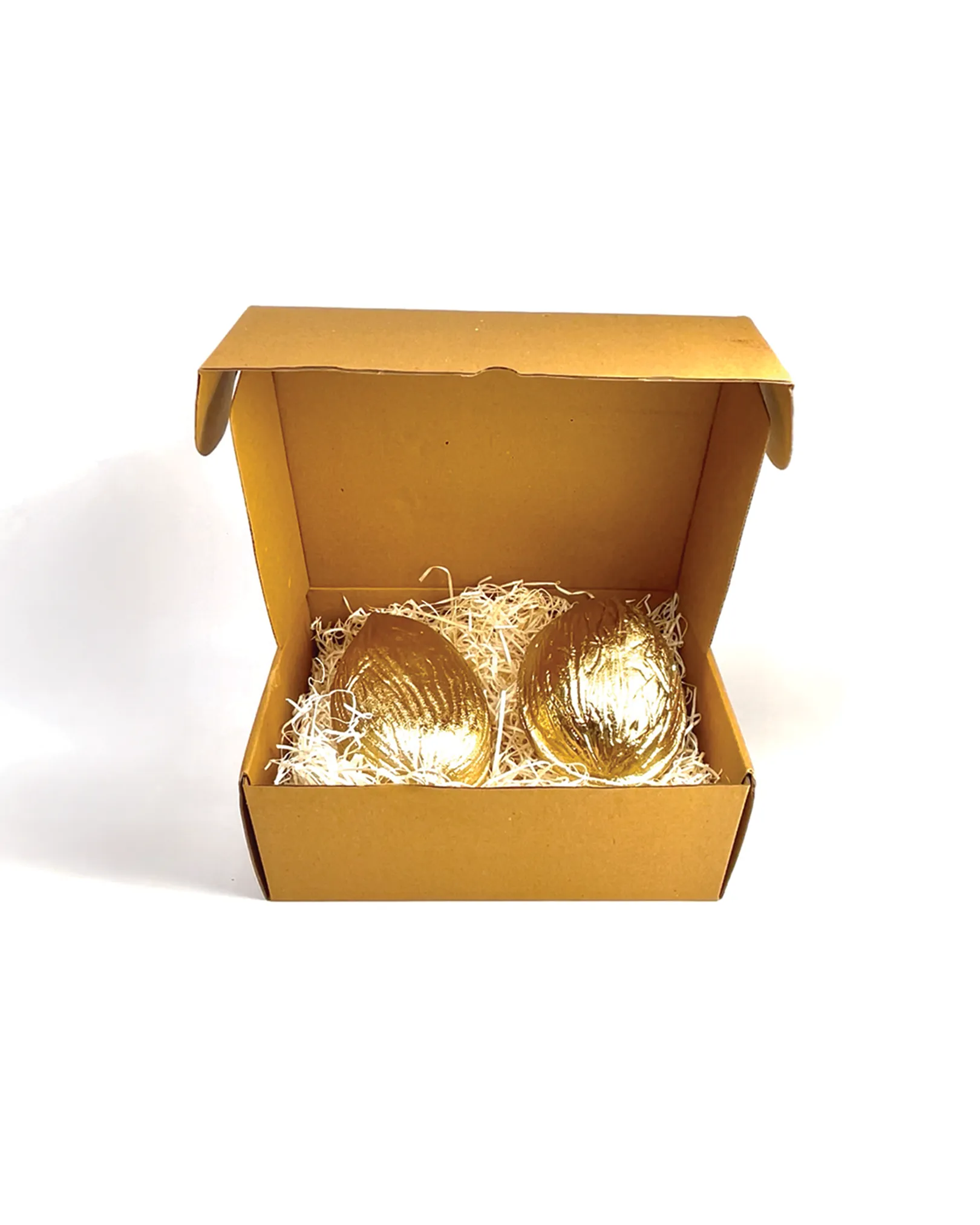 Nutty Treasures Diwali Hamper 2025