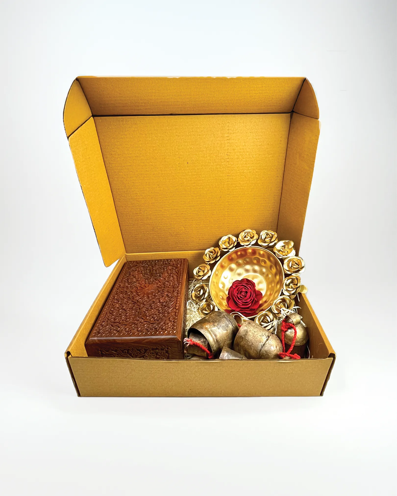 Heritage Harmony Diwali Hamper 2025